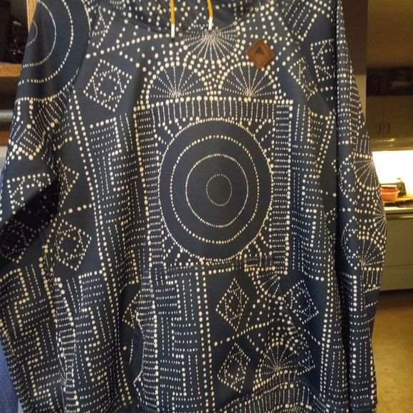 BURTON Snowboarding Hooded sweatshirt - Picture 3 of 8